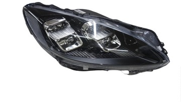 FORD KUGA III LAMPA PRAWA FULL LED 2020-