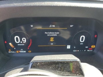 Ford Explorer VI 2025 Ford Explorer St-Line 2025 2.3l 2.3 Benzyna 300KM, zdjęcie 9