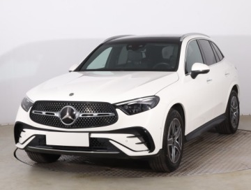 Mercedes GLC C254/X254 SUV Plug-In 2.0 300e 313KM 2023 Mercedes GLC GLC 300 e 4MATIC, Salon Polska, zdjęcie 1