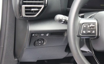 Citroen 2025 Citroen C4 mHEV Max eDCT6 1.2 Hybryda 136KM, zdjęcie 12