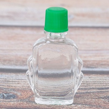 3ML Praktyczny Test Kwasu Srebro Platynowe Złoto