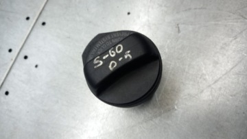 KOREK WLEWU PALIWA VOLVO S60