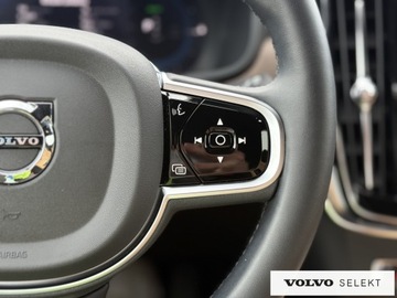 Volvo V90 II 2025 Volvo V90 V90 T6 Plug-in eAWD Hybrid | Plus Dark|, zdjęcie 10