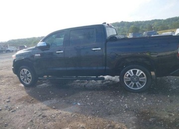 Toyota Tundra II 2021 Toyota Tundra 2021, 5.7L, 4x4, PLATINUM, od ubezpieczalni, zdjęcie 2