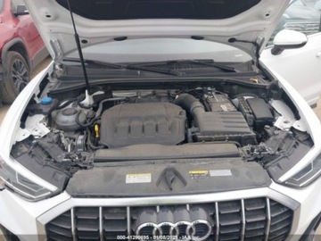 Audi Q3 II 2023 Audi Q3 2023 AUDI Q3 PREMIUM 45 TFSI S LINE QUATTRO TIPTRONIC 2.0 Benzyna, zdjęcie 14