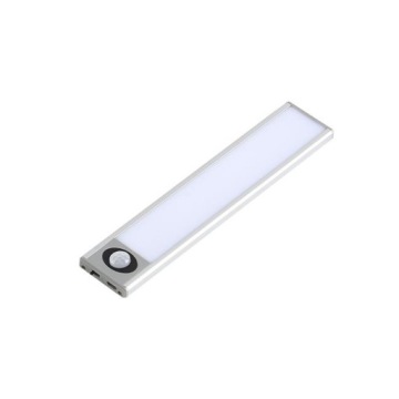 Lampa Listwa Meblowa LED CZUJNIK RUCH MAGNES 20 cm