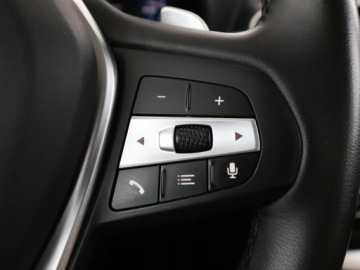 BMW X3 G01 2020 BMW X3 Luxury Line PHEV xDrive skóra navi grzane, zdjęcie 32