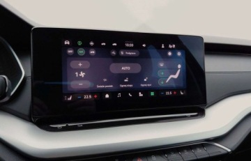 Skoda Octavia IV Liftback 1.5 TSI EVO 150KM 2024 Skoda Octavia 1.5TSI M-HEV 150KM Selection SalonPL ASO Virtual Matrix Kess, zdjęcie 32