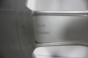 ДИС VOLVO XC60 V90 S90 OCEAN RACE 8x20 ET49.5