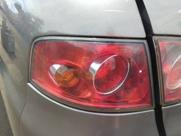 LAMPA LEWA TYLNA ibiza III 3 SEAT IBIZA 6l6945095a