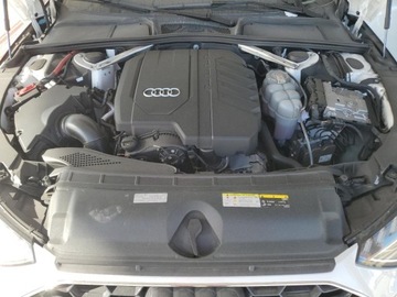 Audi A4 B9 2021 Audi a4 Premium Plus 45 2021 2.0l 2.0 Benzyna 261KM, zdjęcie 6