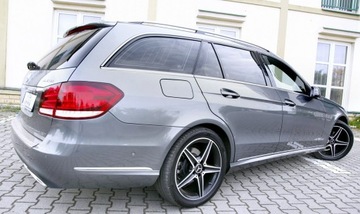 Mercedes Klasa E W212 Kombi Facelifting 220 CDI 170KM 2015 Mercedes E 220 LIFT/Automat/Pakiet AMG/ FuLLLed, zdjęcie 26