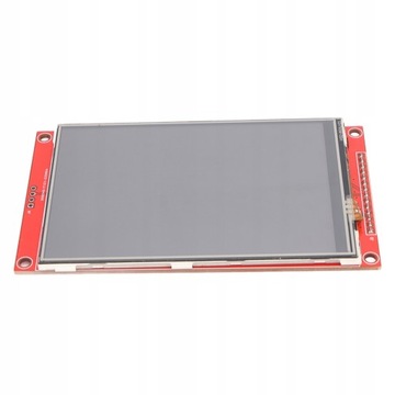 МОДУЛЬ TFT LCD 4,0 ДЮЙМА ILI9488 DRIVE TOUCH 14PIN
