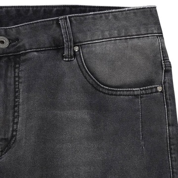 REPLIKA JEANS SZORTY BOJÓWKI DUŻE ROZMIARY 7XL 56