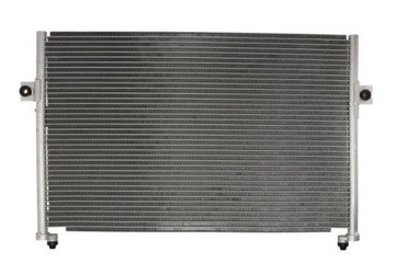 KONDENZÁTOR CHLADIČ KLIMATIZACE KTT110560