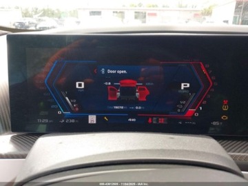 BMW XM 2023 BMW XM 2023 4.4l 4.4 Hybryda 483KM, zdjęcie 12