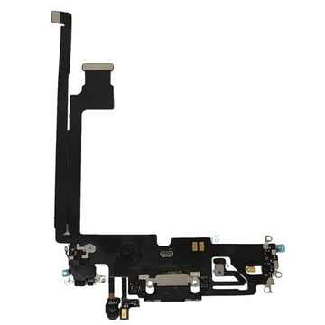 Gniazdo Złącze Ładowania Mikrofon Taśma Flex Doc iPhone 12 Pro Max oryginał