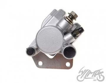 ПЕРЕДНИЙ ТОРМОЗНОЙ СУППОРТ QT-4