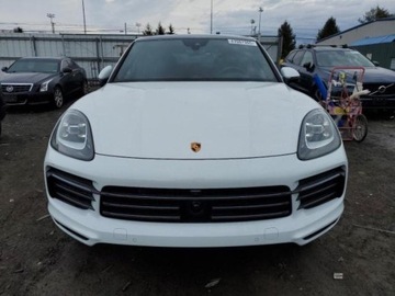 Porsche Cayenne III 2023 Porsche Cayenne Cayenne coupe 3.0 Benzyna 335KM, zdjęcie 1