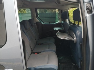 Citroen Berlingo II Combi 1.6 HDI FAP 110KM 2009 Citroen Berlingo 1.6 HDI 111KM KlimatronicTempomat, zdjęcie 19