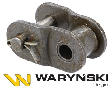 Półogniwo łańcucha 10B-1 (R1 5/8)