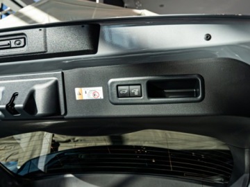 Lexus LBX 1.5 Hybrid 136KM 2025 Od ręki - Emotion 1.5 Hybrid 136KM | Podgrzewane fotele!, zdjęcie 13