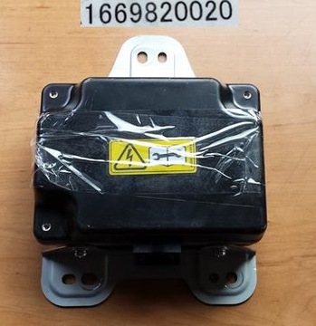 MĚNIČ NAPÍNÁK XENON MERCEDES 1669820020