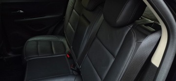 Opel Mokka I X 1.4 Turbo 120KM 2019 OPEL MOKKA X COSMO! Super stan!, zdjęcie 19