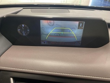 Lexus UX Crossover 250h 184KM 2019 Lexus UX 250h Prestige AWD Lexus UX 2.0 Prestige+P, zdjęcie 16
