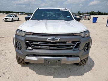 Chevrolet 2024 Chevrolet Colorado Trail Boss 2024 2.7l 2.7 Benzyna 310KM, zdjęcie 5