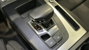 Audi Q5 II SUV Facelifting 2.0 40 TFSI MHEV 204KM 2022 Audi Q5 40 TFSI MHEV Quatro Advanced S Tronic, zdjęcie 17