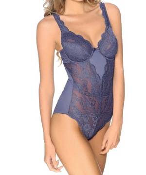 SASSA BODY LACE CLASSIC model 904 90C