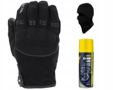 RĘKAWICE MOTOCYKLOWE DAMSKIE RICHA SCOPE LETNIE L