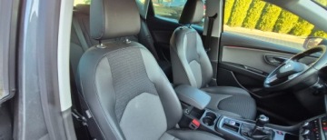 Seat Leon III X-Perience 1.4 TSI 125KM 2017 Seat Leon Historia serwisowa , wersja FR , 1.4 Benzyna 125KM, zdjęcie 14