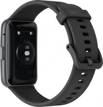 HUAWEI WATCH Fit Smartband Умные часы GPS Pulse SpO2