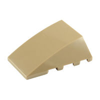 Lego Klocek 4x4 D Tan 1szt 47753 4293756 Uży