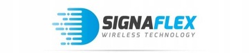 GSM ИНТЕРНЕТ 4G LTE УСИЛИТЕЛЬ ТЕЛЕФОННОГО СИГНАЛА 65 дБи КОМПЛЕКТ + АНТЕННЫ 10 м