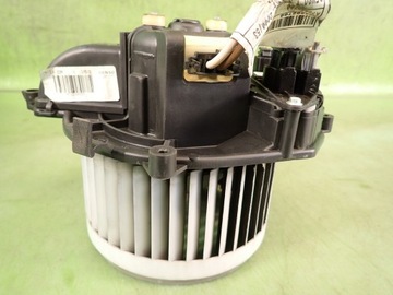 Dmuchawa wentylator nawiewu CITROEN C4 I GRAND PICASSO 11r