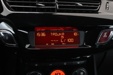 DS 3 Hatchback (Citroen) 1.6 VTi 120KM 2012 Citroen DS3 1.6 VTi, Salon Polska, Serwis ASO, zdjęcie 12