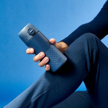 Термокружка для поездки на велосипеде в школу Thermos Travel Mug ION8 0,36