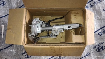 Kolumna sterowania Mazda 6 PY22BD0027