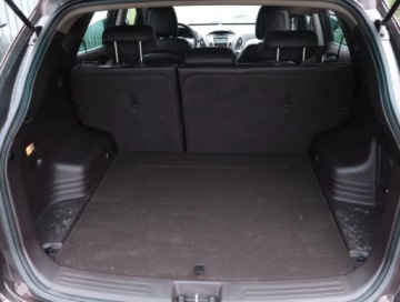 Hyundai ix35 SUV R 2.0 CRDi 184KM 2010 Hyundai ix35 2.0 CRDi, Salon Polska, 181 KM, 4X4, zdjęcie 12