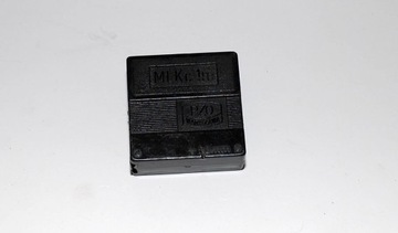 PZO WARSZAWA MIARA MIARKA 1M MLKc ORYGINAŁ
