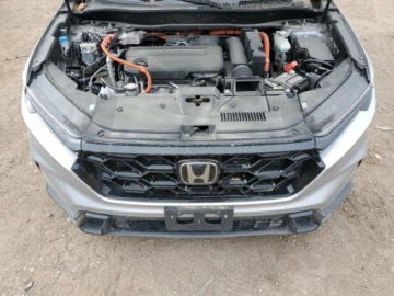 Honda CR-V VI 2024 Honda CR-V Sport 2024 2.0 Hybryda 190KM, zdjęcie 6