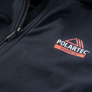 Мужская софтшелл MAGNUM POLARTEC CERVUS