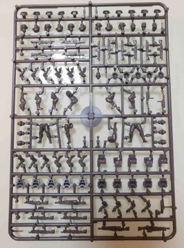 Eisenkern Panzerjäger - 5 шт.