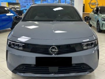 Opel Astra L Sports Tourer 1.2 Turbo 130KM 2025 Od ręki - Edition 1.2 T 130KM, zdjęcie 1