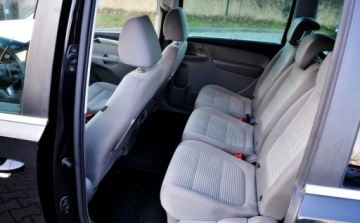Seat Alhambra II (7N) Van 2.0 TDI 140KM 2011 Seat Alhambra Kamera cofania, Klimatyzacja, Podgrzewane fotele, Serwisowany, zdjęcie 5