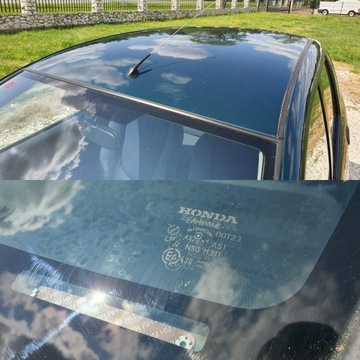 Honda Jazz II 1.4 83KM 2002 Honda Jazz 1.4 16v 83KM # Klima # Serwisowana do, zdjęcie 36