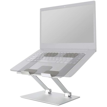 Стабильная подставка-держатель Регулируемая алюминиевая подставка для ноутбука Macbook 17